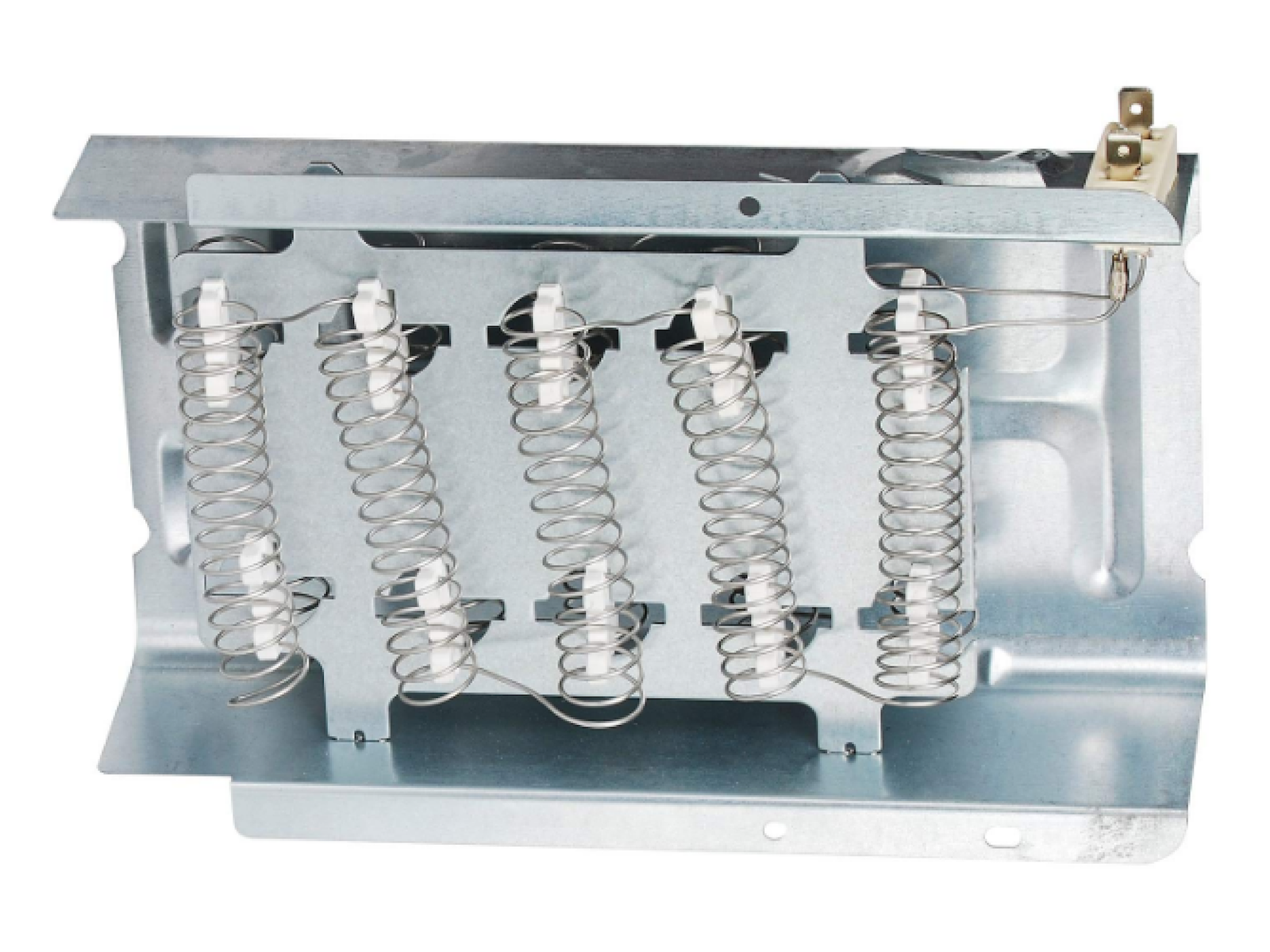 NED4600YQ1 AMANA DRYER HEATING ELEMENT, THERMOSTAT AND FUSE KIT