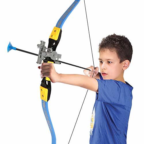 bow and arrow toy kingdom