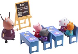 Peppa Pig School Set - $52.61