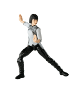 Shang-Chi Marvel Legends Xialing (Mr. Hyde BAF) - $28.95