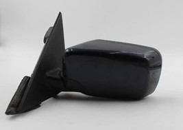 Left Driver Side Blue Door Mirror Power Sedan 2001-2005 BMW-EUROP 320i OEM #9761 - $173.24