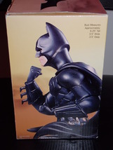 batman bust for sale