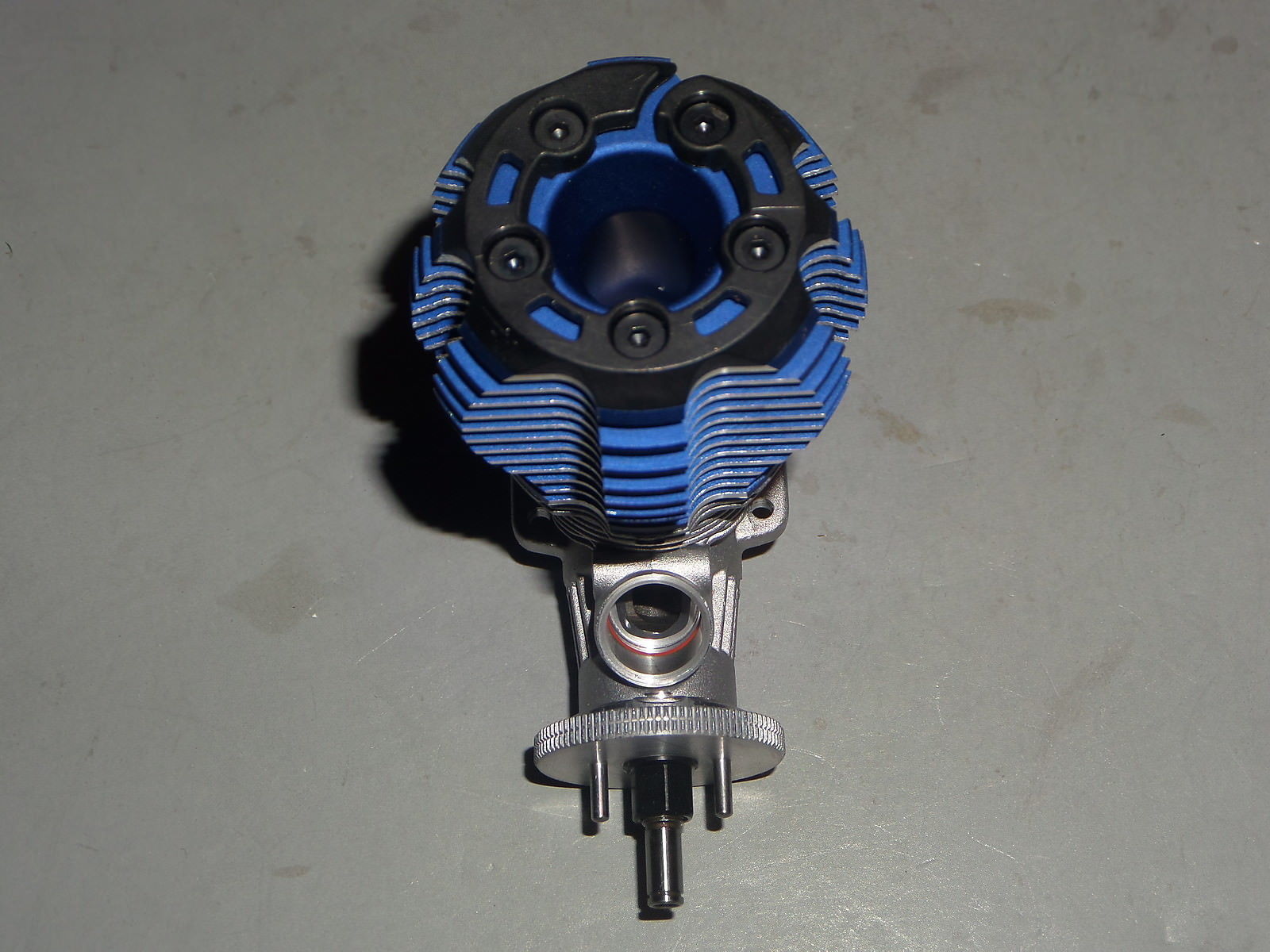 t maxx replacement engine