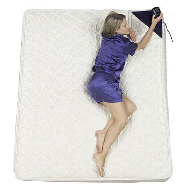 Air Dream Sleeper Sofa Replacement Mattress, Queen XL Size Mattresses