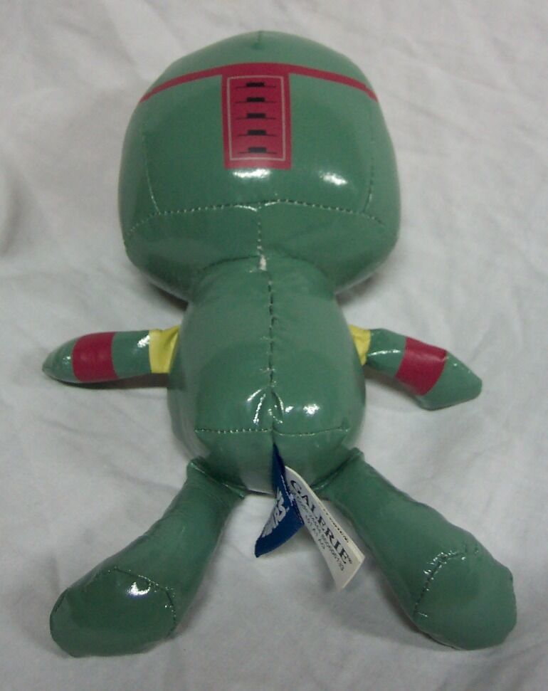 boba fett stuffed animal