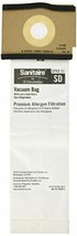 Electrolux Eureka Sanitaire Premium Allergen Filtration Vacuum Bags - $11.71