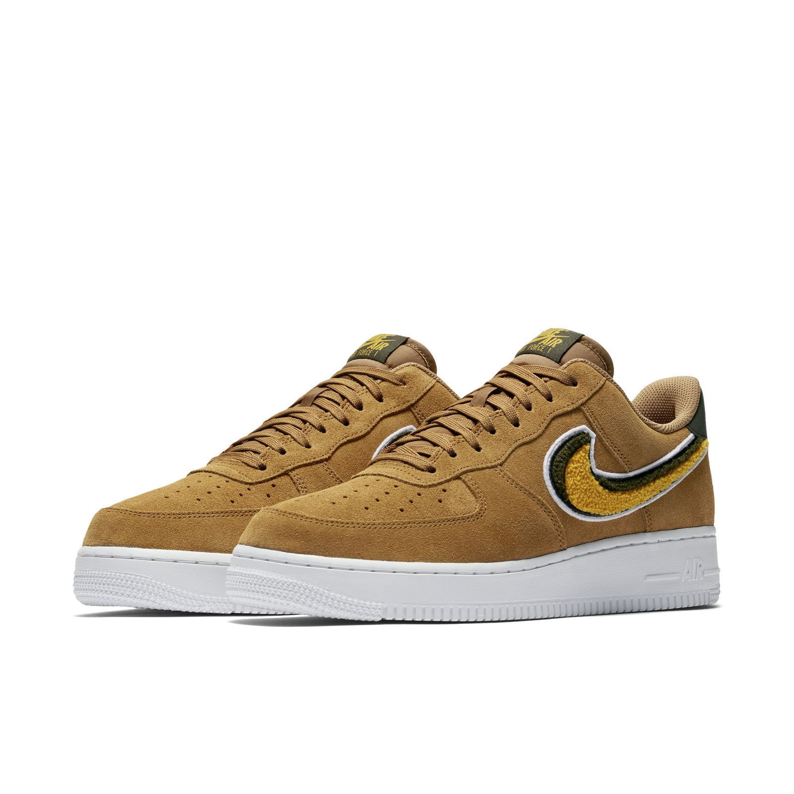 nike air force 1 07 mid 50 euro