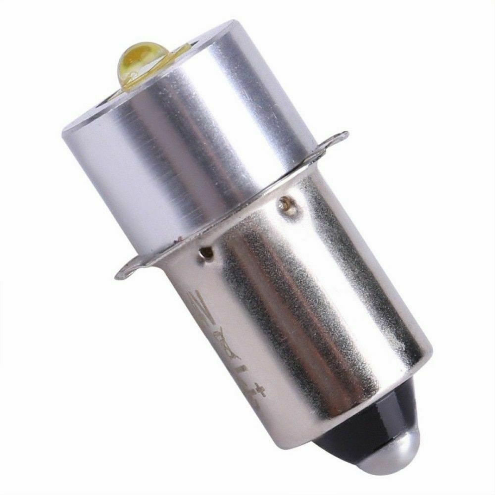 Led Bulb Ultra Bright Maglite Conversion Upgrade 3 To 6 C D Cell 350