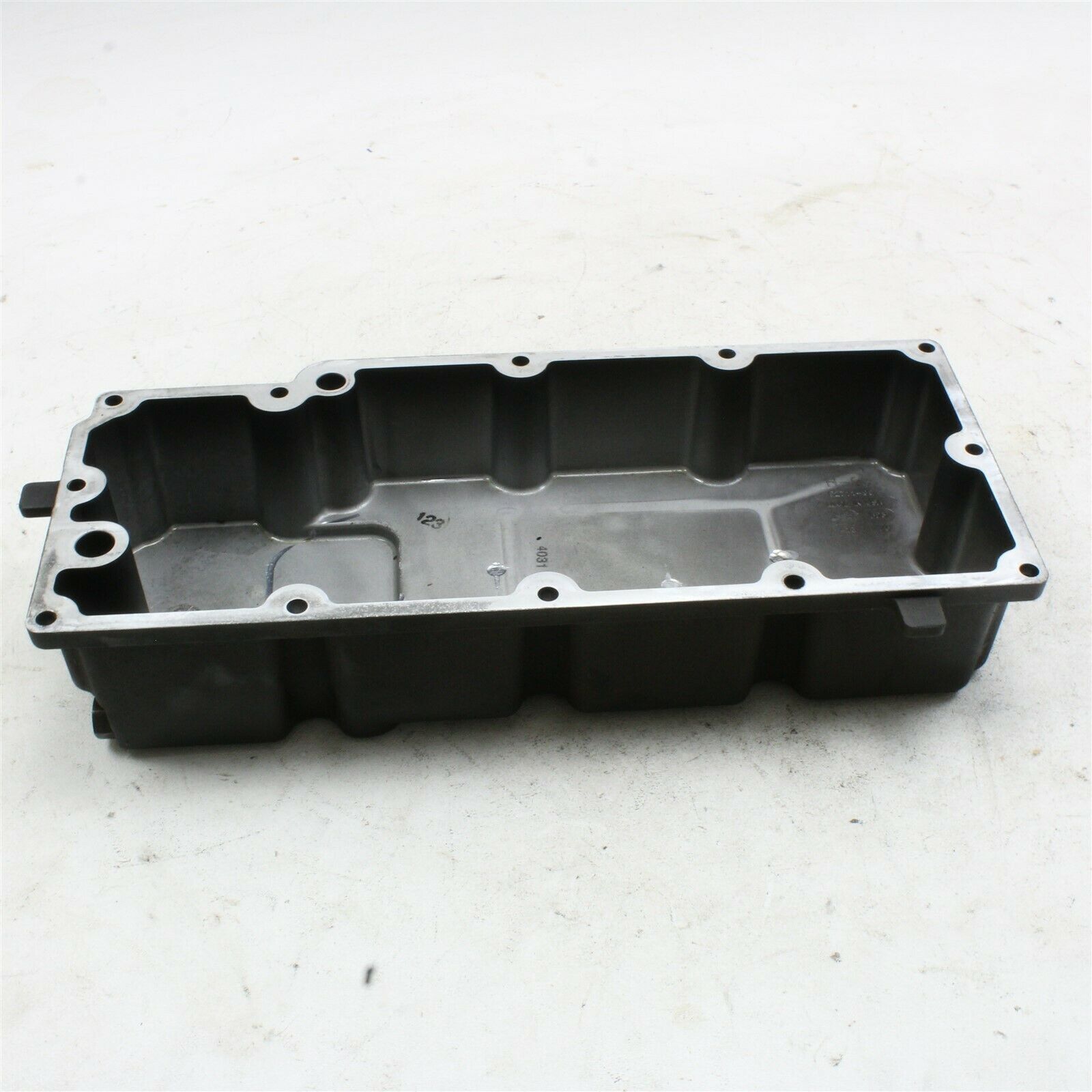 HARLEY DAVIDSON ROAD KING ULTRA CLASSIC ELECTRA GLIDE OEM TRANSMISSION OIL PAN Other