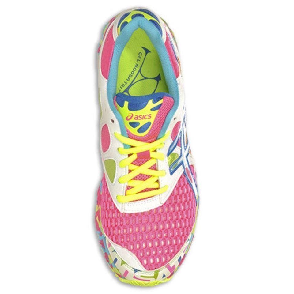 asics gel noosa tri 7 gris