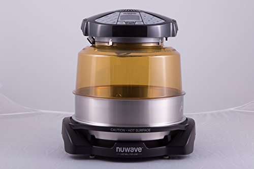 Nuwave Oven 1 Customer Review And 5 Listings