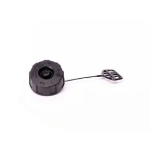 New Fuel Cap Assembly For Sears Weed Eater Featherlite Trimmers - OEM 53001234