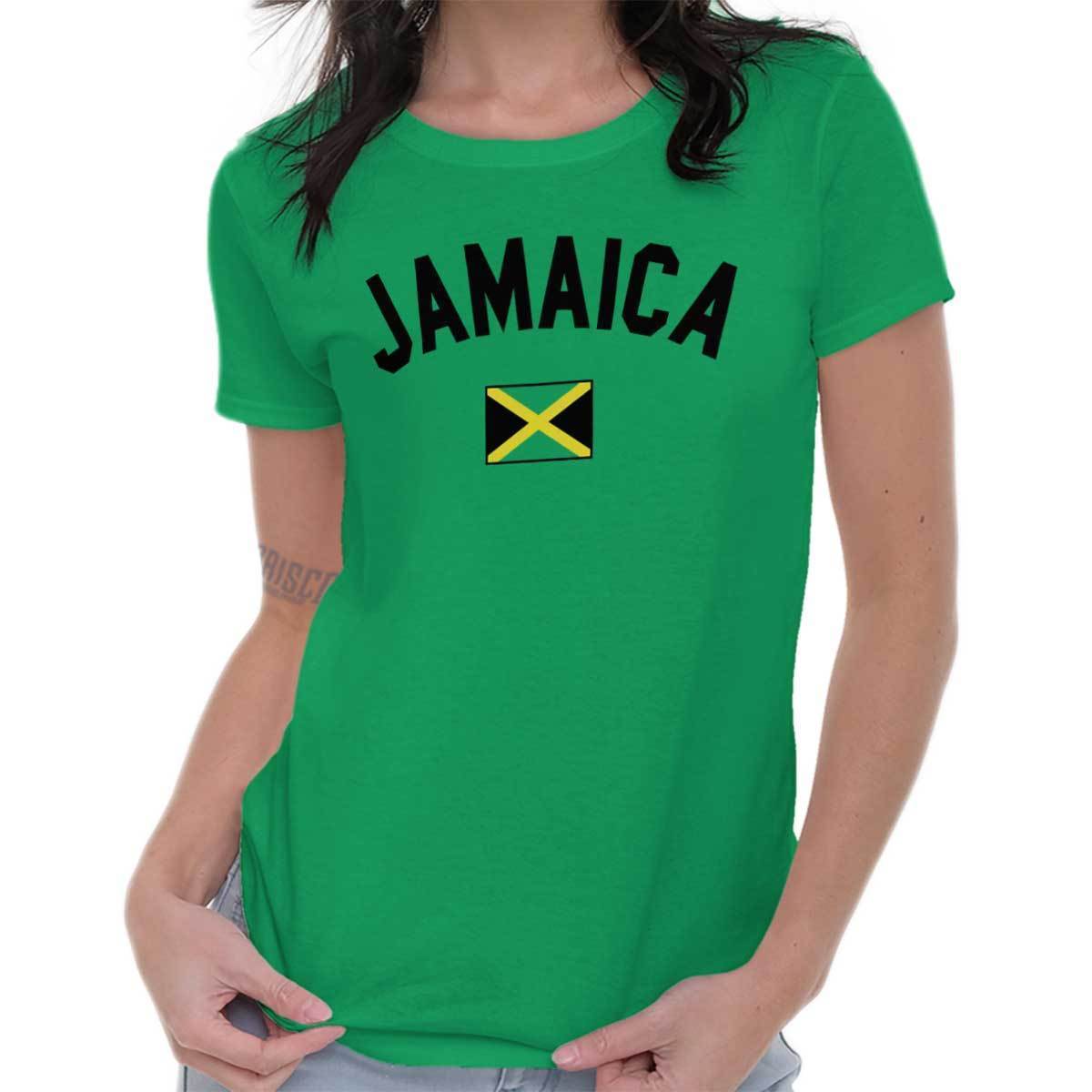 jamaican style shirts