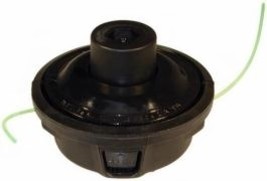 Poulan Weed Eater 530047298 Trimmer Head Sears, Craftsman Shaft Size: 3 ... - $33.99