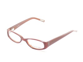 Covergirl Eyeglasses Frame CG392 056 Plastic Demi Red High Quality 49-17-130 - $27.62