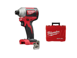 Milwaukee M18 CBLID-0C Charging Infect Driver 18V - Bear Tool (Tool Only) - $189.82