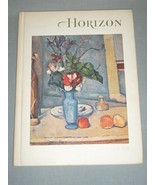 Vintage Horizon Magazine for the Arts spring 1974 Paul Cezanne vol. XVI ... - $8.55