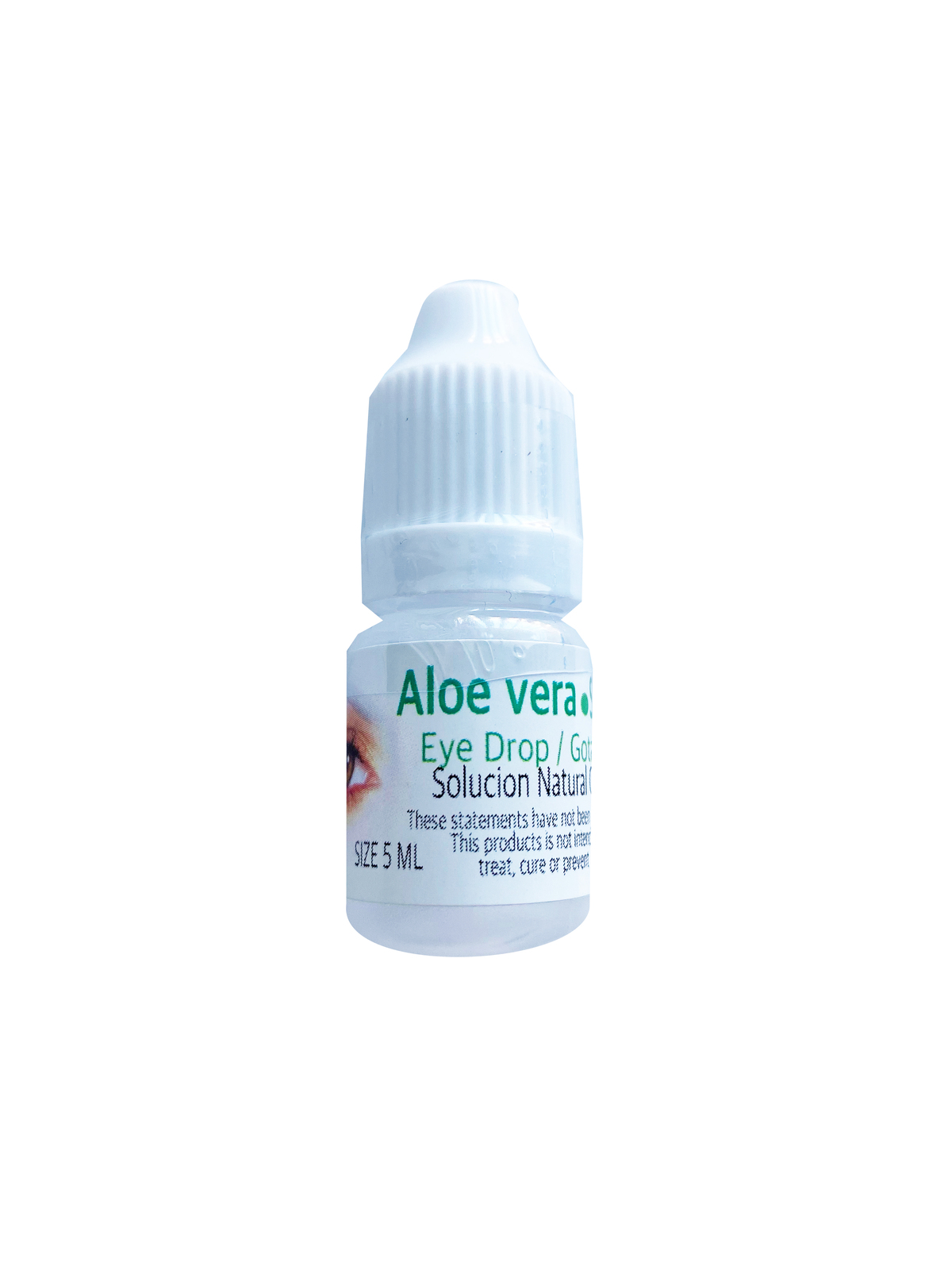 Aloe Vera Eye Drops For Cataracts