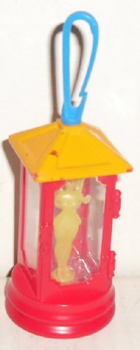 mcdonalds tinkerbell toy