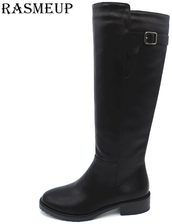 knee high boots on clearance