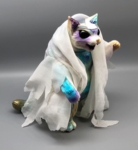 MaxToy x Javier Jimenez Custom Yurei (Ghost) King Negora image 3