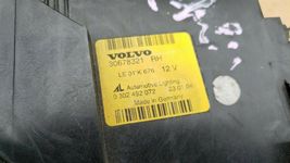 04-07 Volvo S40 V50 Headlight Lamp Xenon HID Passenger Right RH - POLISHED image 5