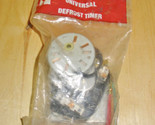 Defrost timer universal thumb155 crop