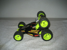 triple wheels rc car