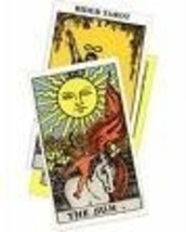 Hard Truths Tarot Reading - the Bare, Unconcealed Truth - $19.00