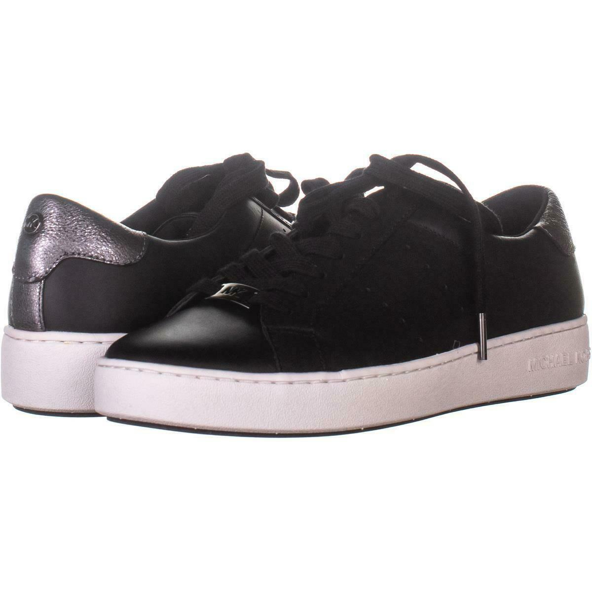 michael kors irving black