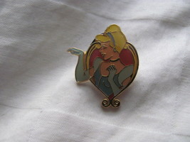 Disney Trading Pins 9084 Cinderella from Cinderella II Disney Store pin set - $9.61