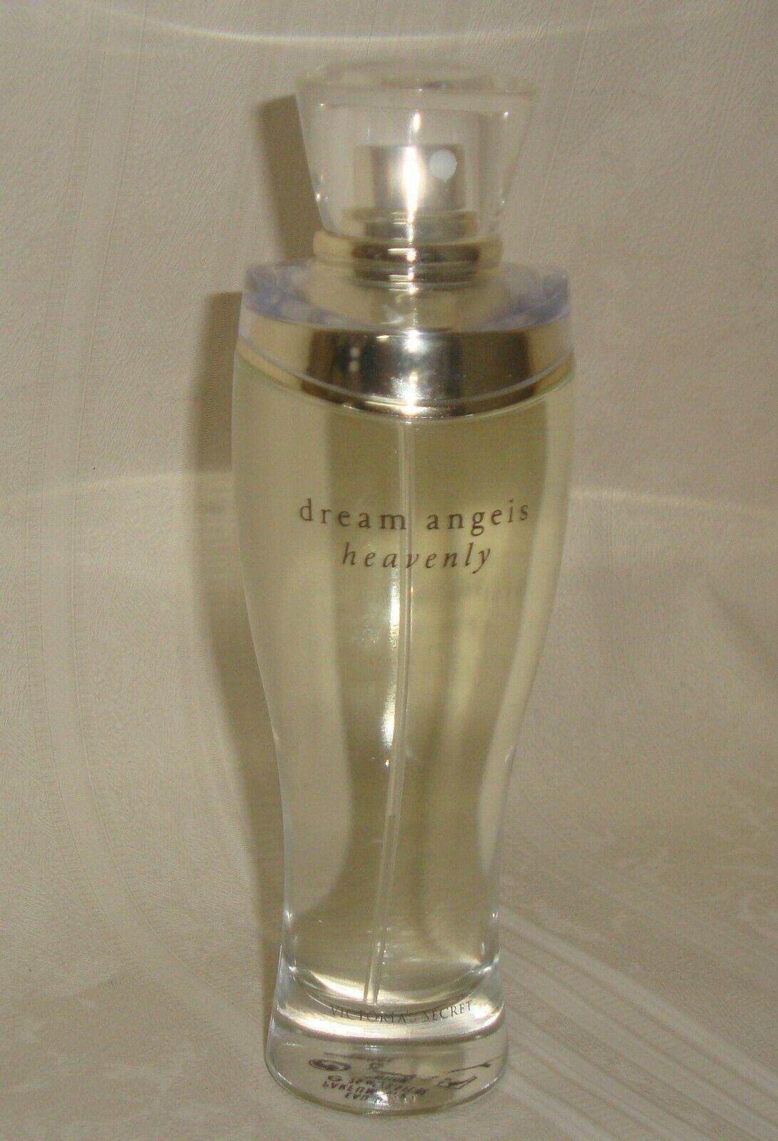 Victoria’s Secret Dream Angels HEAVENLY Eau de Parfum Perfume Spray 2.5 ...