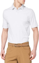 Under Armour Men's Charged Cotton Scramble Golf Polo,XL/TG/EG - $52.08