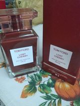 Tom Ford Lost Cherry Perfume 3.4 Oz/100 ml Eau De Parfum Spray/Brand New image 4