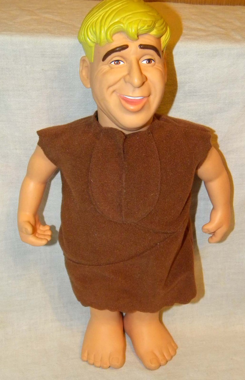 barney dakin doll