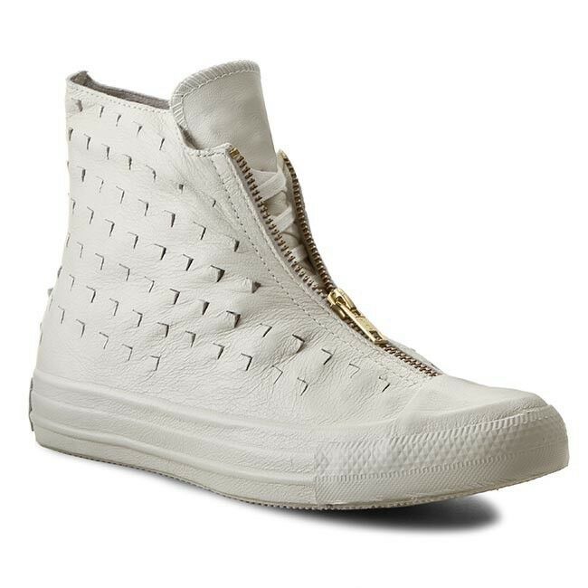 Converse Chuck Taylor All Star Shoes: 1 