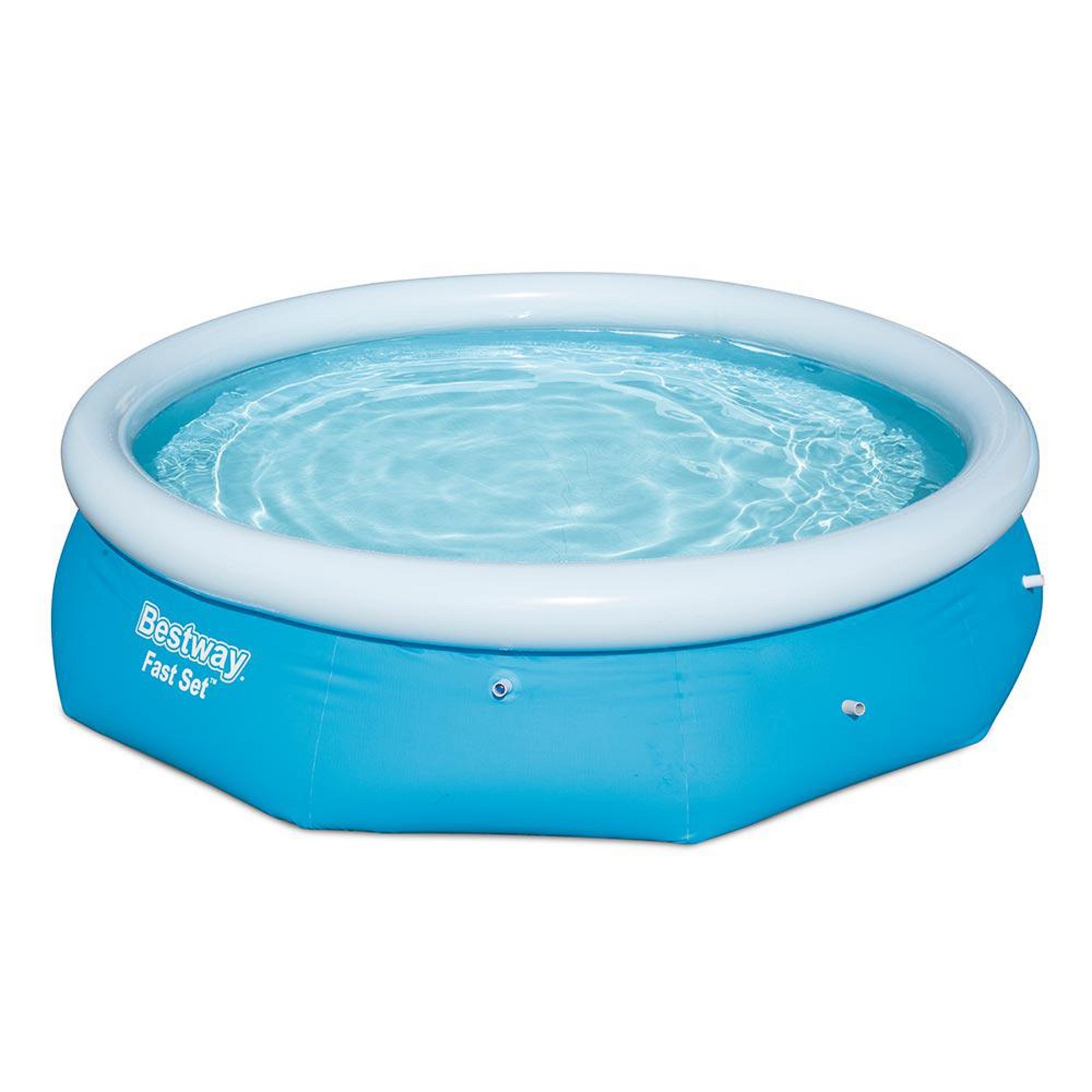 10 feet inflatable pool