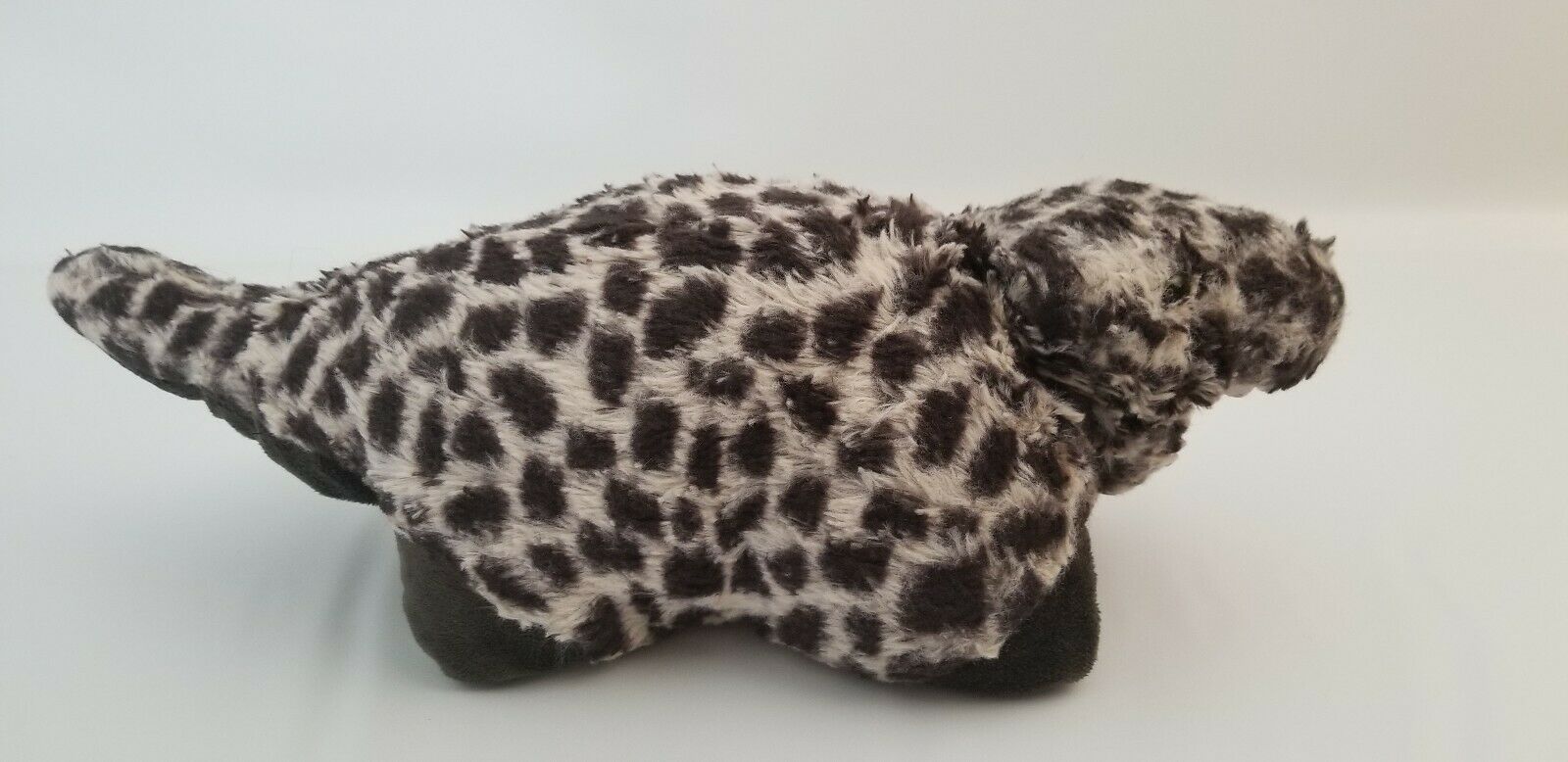 Pillow Pet Pee Wees Rexy The Brown Dinosaur And 50 Similar Items