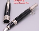 Luxury stationery john f kennedy 18k fountain 02eaf8af 066f 43aa 82c7 b019fe6bd3bb thumb155 crop