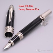 Luxury stationery john f kennedy 18k fountain 02eaf8af 066f 43aa 82c7 b019fe6bd3bb thumb200