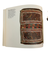 Vtg Lot (4) Rug Book Tribal Eye Rugs Antique Kilims Anatolia Treasure Caucasus image 11