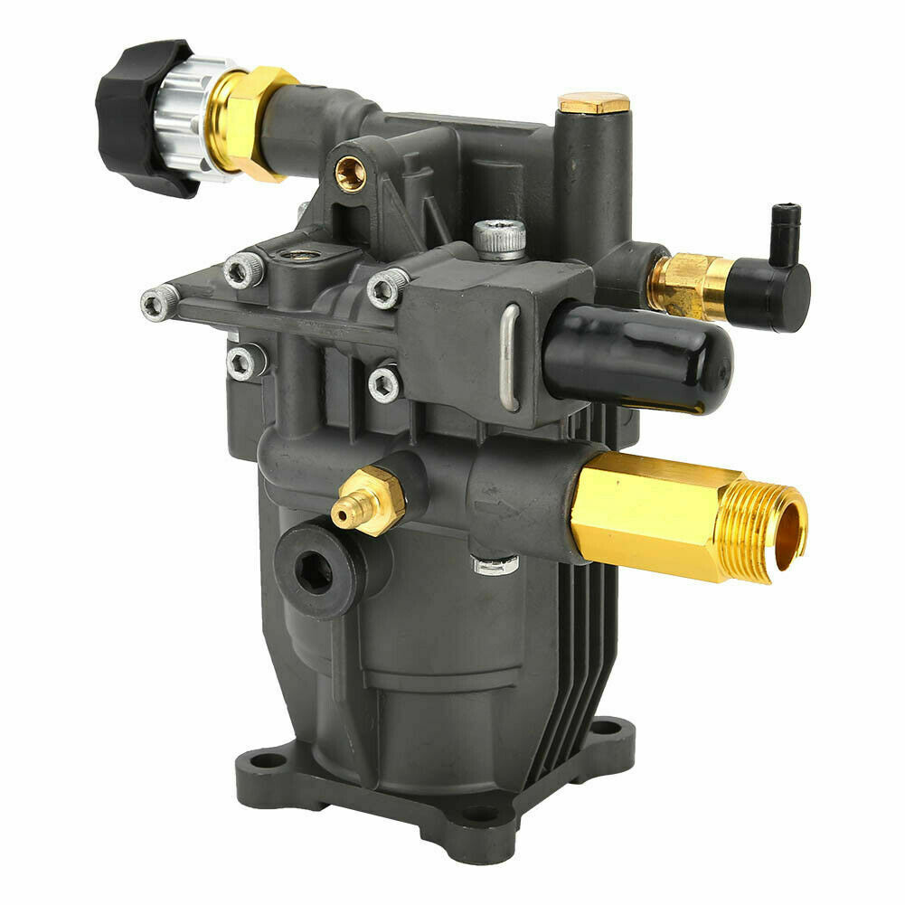 Pressure Washer Pump 3/4