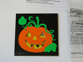 Avon Nail Spooky & Sparkly nail Art 42 Nail Gems mani pedi Halloween F3660211 - $10.47