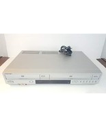 Sony SLV-D271P Combo DVD and VCR - $83.75