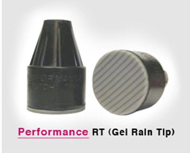 Fetterman Performance Rain Crutch Tips Mobility/Walking Equipment