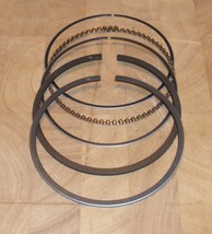 Standard piston rings for Honda GX390 and GXV390, 13010-ZF6-003, 13010ZF6003 - $19.99