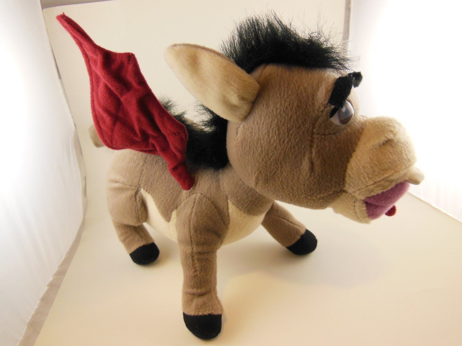 donkey plush