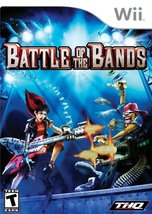 Battle of the Bands - Nintendo Wii [video game] - $11.72