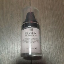 Revlon Photo Ready Color Correcting Primer #002 - New, Sealed - $13.99