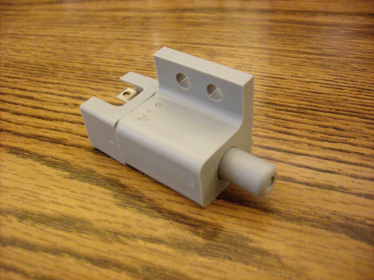 AYP Sears Craftsman lawn mower interlock safety switch 109553X / 430